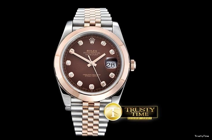 1026 Premium R2DJ0200E – DJ2 41mm 623